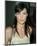 Famke Janssen-null-Mounted Photo