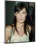 Famke Janssen-null-Mounted Photo