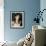 Famke Janssen-null-Framed Photo displayed on a wall
