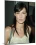 Famke Janssen-null-Mounted Photo