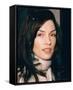 Famke Janssen-null-Framed Stretched Canvas