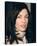 Famke Janssen-null-Stretched Canvas