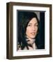 Famke Janssen-null-Framed Photo