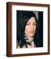 Famke Janssen-null-Framed Photo