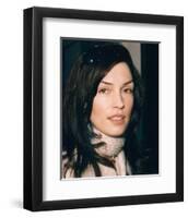 Famke Janssen-null-Framed Photo