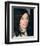 Famke Janssen-null-Framed Photo