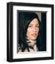 Famke Janssen-null-Framed Photo