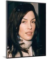 Famke Janssen-null-Mounted Photo