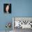 Famke Janssen-null-Photo displayed on a wall