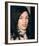 Famke Janssen-null-Framed Photo