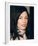 Famke Janssen-null-Framed Photo