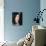 Famke Janssen-null-Mounted Photo displayed on a wall