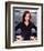 Famke Janssen-null-Framed Photo