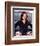 Famke Janssen-null-Framed Photo