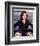 Famke Janssen-null-Framed Photo