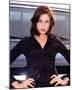 Famke Janssen-null-Mounted Photo