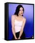 Famke Janssen-null-Framed Stretched Canvas