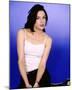 Famke Janssen-null-Mounted Photo