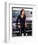 Famke Janssen-null-Framed Photo