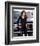 Famke Janssen-null-Framed Photo