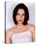 Famke Janssen-null-Stretched Canvas