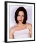 Famke Janssen-null-Framed Photo