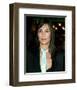 Famke Janssen-null-Framed Photo