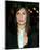 Famke Janssen-null-Mounted Photo