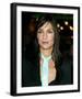 Famke Janssen-null-Framed Photo