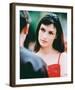 Famke Janssen-null-Framed Photo