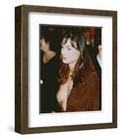 Famke Janssen-null-Framed Photo