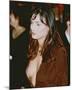 Famke Janssen-null-Mounted Photo