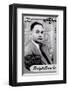 Famous Americans - Black History 3-null-Framed Premium Giclee Print