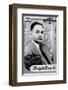Famous Americans - Black History 3-null-Framed Premium Giclee Print