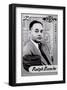 Famous Americans - Black History 3-null-Framed Art Print