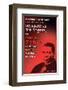 Famous Americans - Black History 4-null-Framed Premium Giclee Print