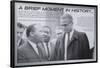 Famous Americans - Black History 6-null-Framed Poster