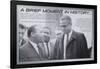 Famous Americans - Black History 6-null-Framed Poster