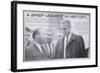 Famous Americans - Black History 6-null-Framed Art Print