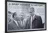 Famous Americans - Black History 6-null-Lamina Framed Poster