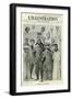 Famous Aviators, Cover of L'Illustration, 4 September 1909-null-Framed Giclee Print