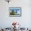 Famous Cable Car Leading Up to the Sugarloaf in Rio De Janeiro, Brazil, South America-Michael Runkel-Framed Photographic Print displayed on a wall