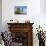 Famous Cable Car Leading Up to the Sugarloaf in Rio De Janeiro, Brazil, South America-Michael Runkel-Photographic Print displayed on a wall