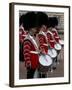 Famous, Changing of Guards, London-Bill Bachmann-Framed Photographic Print