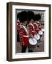 Famous, Changing of Guards, London-Bill Bachmann-Framed Photographic Print