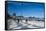 Famous Copacabana, Rio De Janeiro, Brazil, South America-Michael Runkel-Framed Stretched Canvas