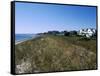 Famous Jfk Compound in Hyannis, MA-Bill Bachmann-Framed Stretched Canvas