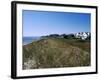 Famous Jfk Compound in Hyannis, MA-Bill Bachmann-Framed Photographic Print