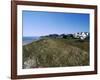 Famous Jfk Compound in Hyannis, MA-Bill Bachmann-Framed Photographic Print