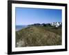 Famous Jfk Compound in Hyannis, MA-Bill Bachmann-Framed Photographic Print